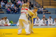 20.05.2023 Wachau JUDO Kids Cup